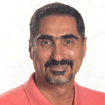 Kurosh Sadeghia Khalajabadi Kurosh Sadeghia Khalajabadi