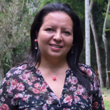 Myriam Janneth Roman Muñoz Myriam Janneth Roman Muñoz