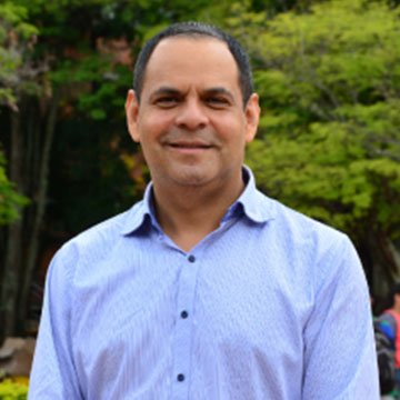 Victor Hugo Charria Ortiz Victor Hugo Charria Ortiz