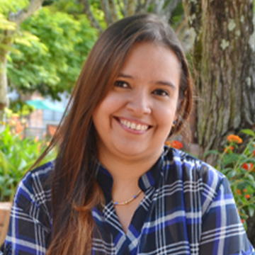 Angélica García Angélica García