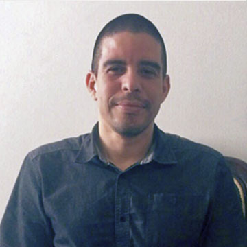 Carlos Ernesto Ramírez Ovalle Carlos Ernesto Ramírez Ovalle