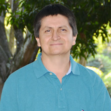Jorge Hernando Figueroa Jiménez Jorge Hernando Figueroa Jiménez