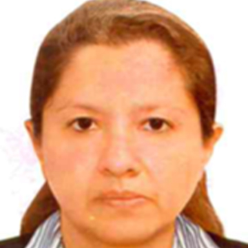 Monica María Patiño Ante Monica María Patiño Ante