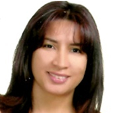 Maria Janeth Correa Florez Maria Janeth Correa Florez