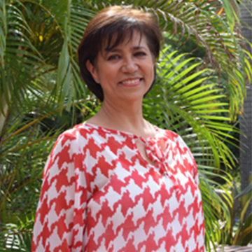 María Patricia López Ramírez María Patricia López Ramírez