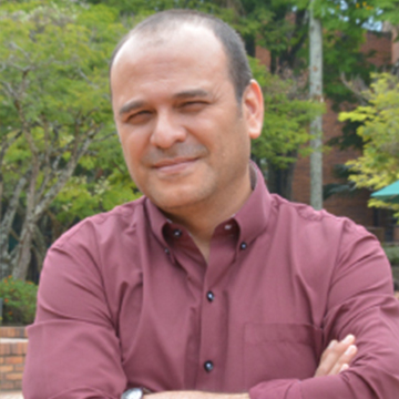 Silverio Garzón Gaviria Silverio Garzón Gaviria