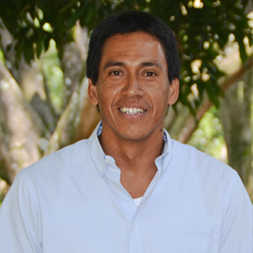 Harold Castillo Harold Castillo