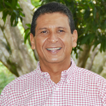 Luis Alfredo Rodríguez Luis Alfredo Rodríguez