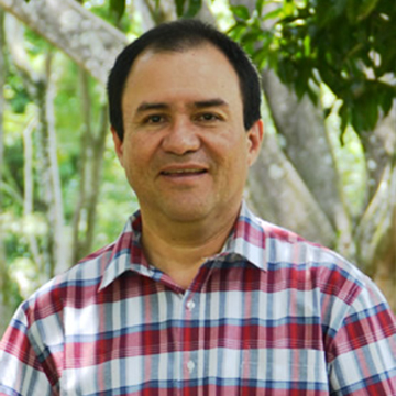 Oscar de Jesús Ramírez Oscar de Jesús Ramírez