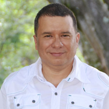 José Eduardo Tofiño Peña José Eduardo Tofiño Peña