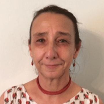 Ana Cristina Gómez Arango Ana Cristina Gómez Arango