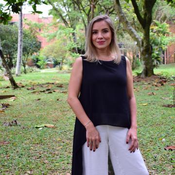 Jimena Botero Sarassa Jimena Botero Sarassa