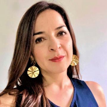 María del Pilar Zea León María del Pilar Zea León