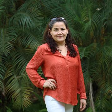 Monica Lozada Paez Monica Lozada Paez