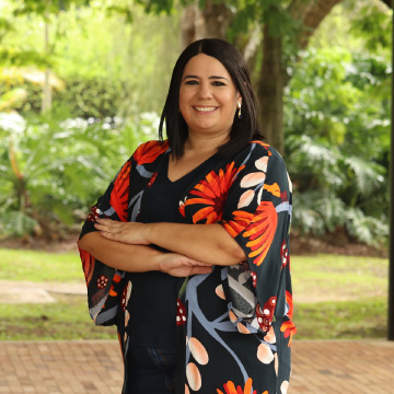 Maria Teresa Varela Arevalo Maria Teresa Varela Arevalo