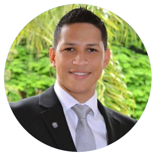 Miguel Eduardo Rodríguez Vivas Miguel Eduardo Rodríguez Vivas