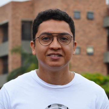 David Arango Londoño David Arango Londoño