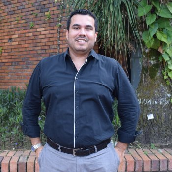 Santiago Mosquera Santiago Mosquera