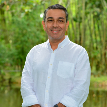 José Rafael González José Rafael González
