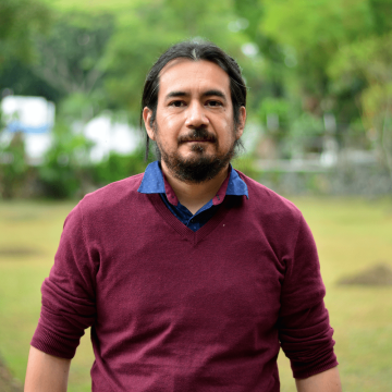 Milton Fabian Suarez Ortegón Milton Fabian Suarez Ortegón