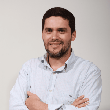 José Luis Ramírez Duque José Luis Ramírez Duque