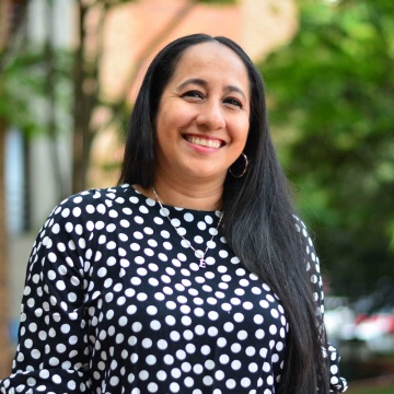 Elizabeth Londoño Velasco Elizabeth Londoño Velasco