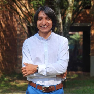 Alexander Tovar Aguirre Alexander Tovar Aguirre