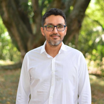 Andrés Felipe Amador Andrés Felipe Amador