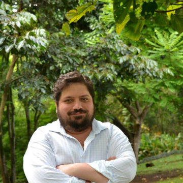 Alejandro Carvajal Pardo Alejandro Carvajal Pardo