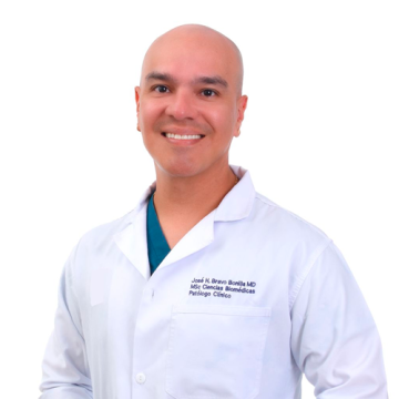 José Humberto Bravo Bonilla José Humberto Bravo Bonilla