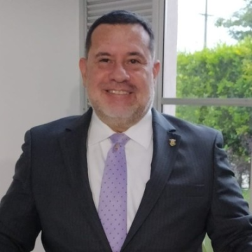 Francisco Javier Tamayo Giraldo Francisco Javier Tamayo Giraldo