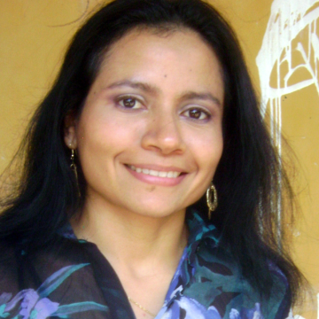 Claudia Patricia Criollo Claudia Patricia Criollo