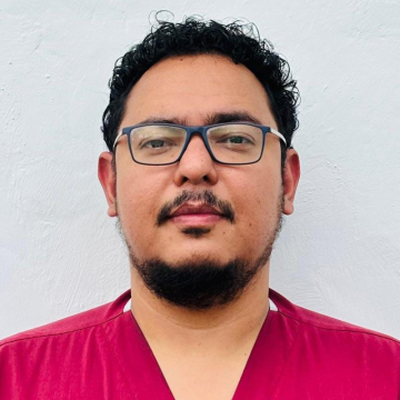 Edwin Fabián Ochoa Edwin Fabián Ochoa