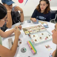 Juegos de mesa Juegos de mesa