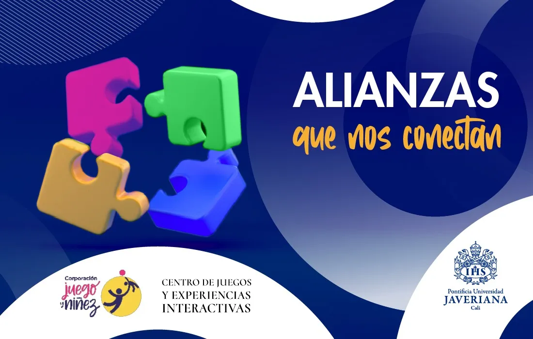 Alianzas que conectan Alianzas que conectan