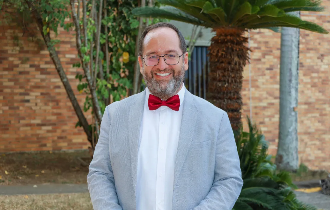 Alejandro Sánchez regresa a la dirección de la carrera de Ciencia Política Alejandro Sánchez regresa a la dirección de la carrera de Ciencia Política