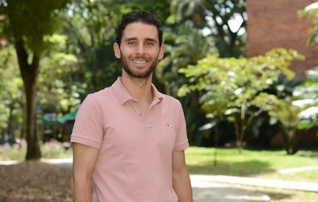 El liderazgo político en el centro del debate: Cali Visible lanza su podcast El liderazgo político en el centro del debate: Cali Visible lanza su podcast