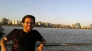 Jesús París, estudiante de Finanzas Jesús París, estudiante de Finanzas