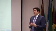 Martín Espinosa diplomatico Martín Espinosa diplomatico
