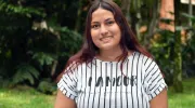 Chabely Potosí, estudiante de Matemáticas Aplicadas Chabely Potosí estudiante de Matemáticas Aplicadas