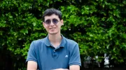 Sebastián López, estudiante de Ingeniería Electrónica de la Javeriana Cali Sebastián López, estudiante de Ingeniería Electrónica de la Javeriana Cali