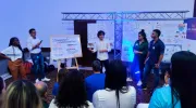 Con éxito se realizó el cierre de Un Valle para Crecer Con éxito se realizó el cierre de Un Valle para Crecer