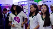 Con éxito se realizó el cierre de Un Valle para Crecer Con éxito se realizó el cierre de Un Valle para Crecer