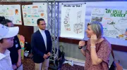 Con éxito se realizó el cierre de Un Valle para Crecer Con éxito se realizó el cierre de Un Valle para Crecer