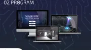 Spacecode: 02 program Spacecode: 02 program
