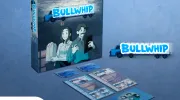 Bullwhip Bullwhip