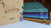 Cuentos para niños, Respira Ciencia Cuentos para niños, Respira Ciencia