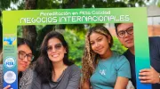 Así celebraron la Acreditación en Alta Calidad los programas de Economía, Psicología y Negocios Internacionales Así celebraron la Acreditación en Alta Calidad los programas de Economía, Psicología y Negocios Internacionales