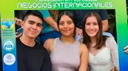 Así celebraron la Acreditación en Alta Calidad los programas de Economía, Psicología y Negocios Internacionales Así celebraron la Acreditación en Alta Calidad los programas de Economía, Psicología y Negocios Internacionales