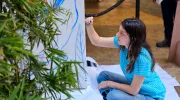 Muralismo y fotografía, una oda a la biodiversidad de la Javeriana Cali que engalana los pasillos del Centro Comercial Jardín Plaza Muralismo y fotografía, una oda a la biodiversidad de la Javeriana Cali que engalana los pasillos del Centro Comercial Jardín Plaza